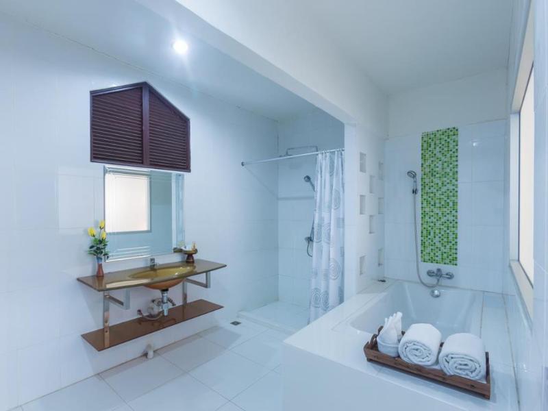 Bua Raya Hotel Čiang Mai Exteriér fotografie
